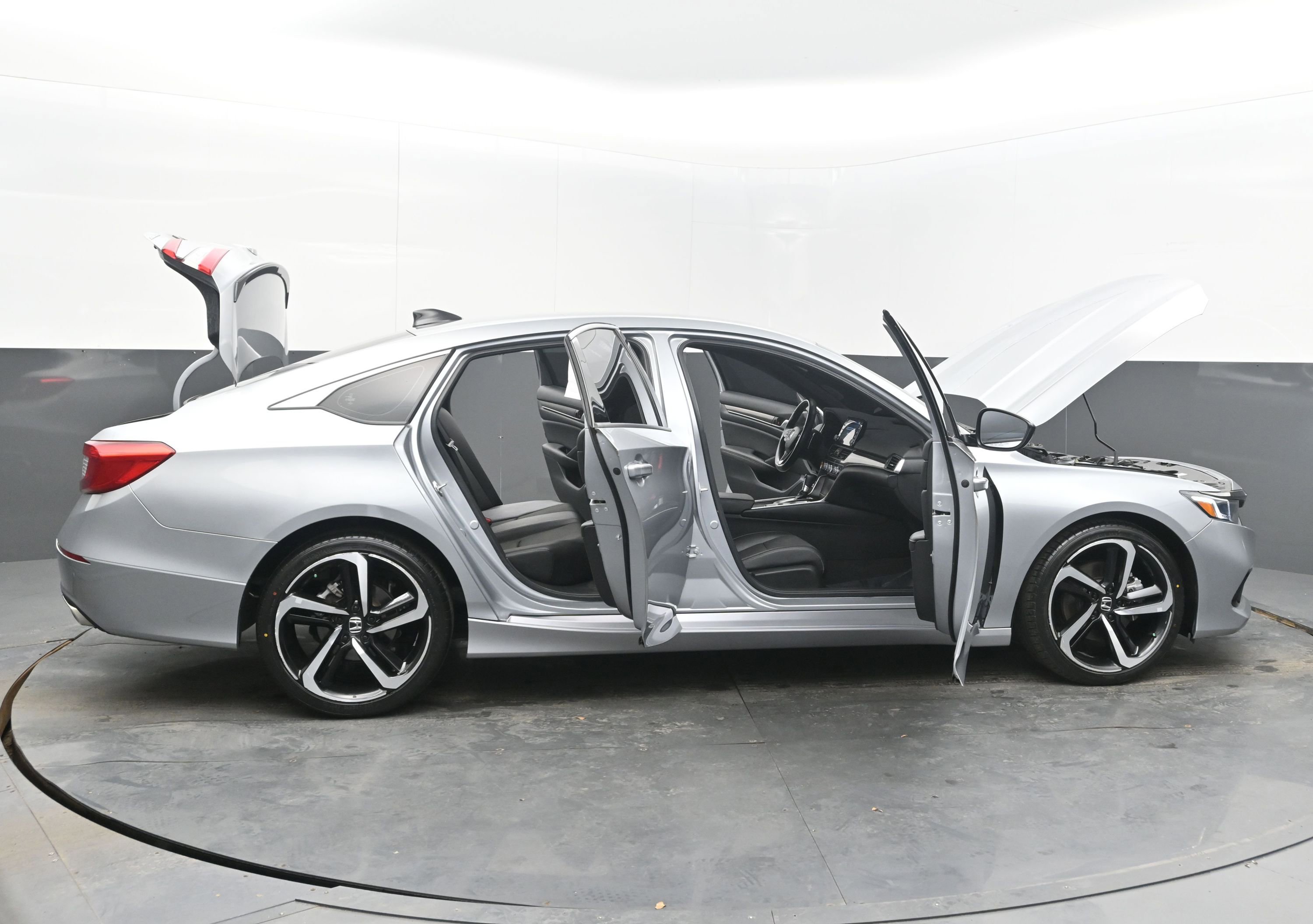 Used 2022 Honda Accord Sport image 44
