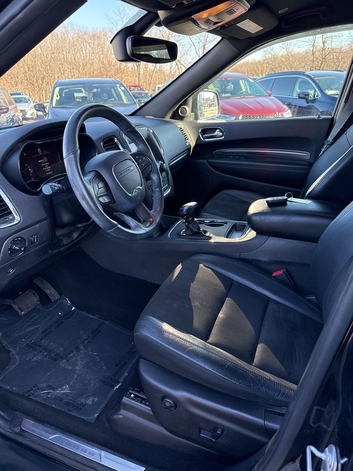 Used 2019 Dodge Durango GT image 19