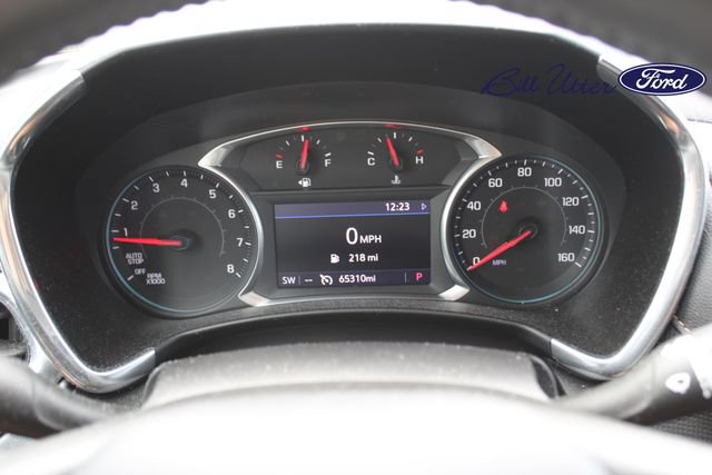 Used 2019 Chevrolet Equinox Premier w/ LPO, Cargo Package FWD image 11