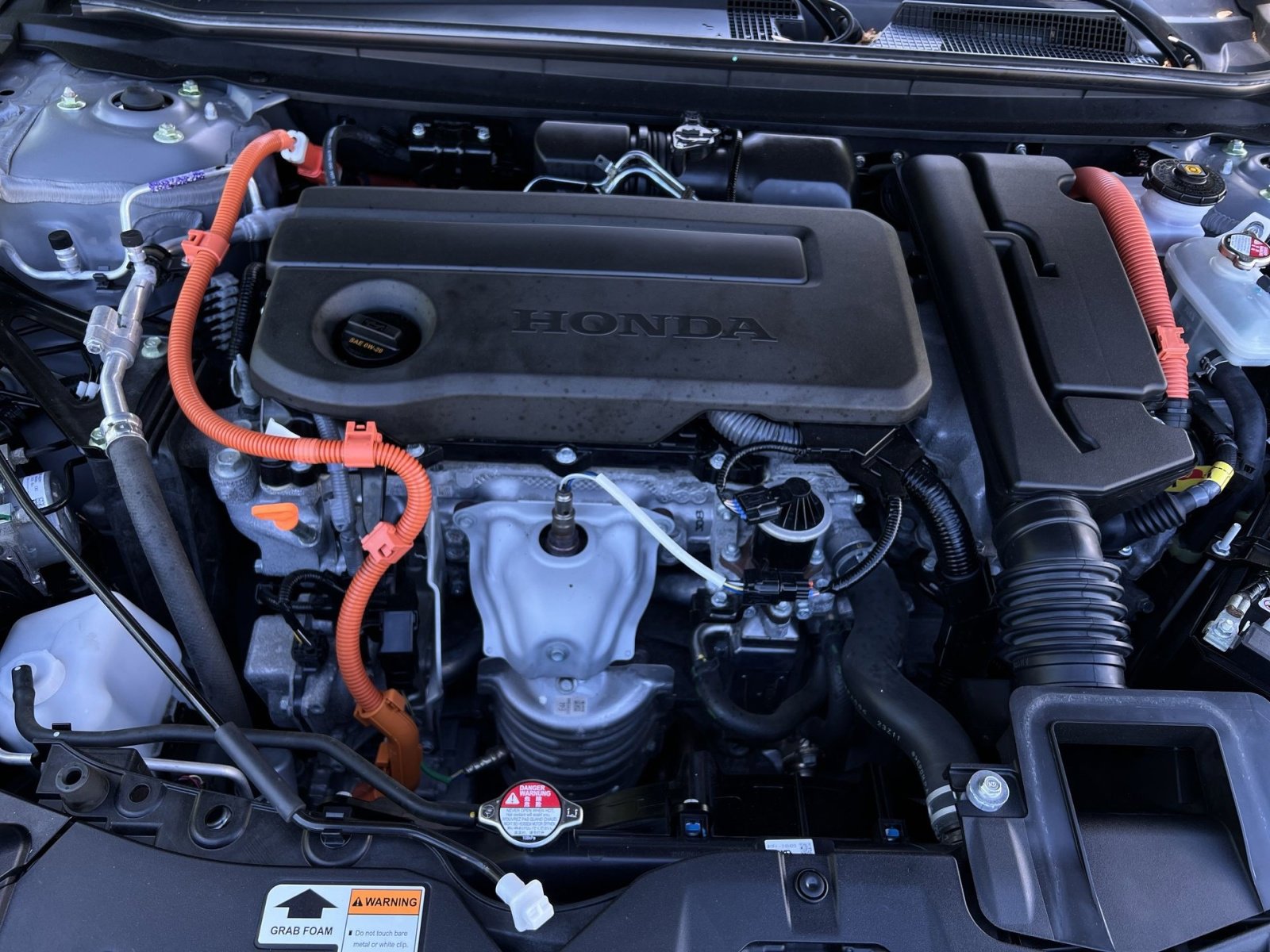 Used 2024 Honda Accord Touring image 50