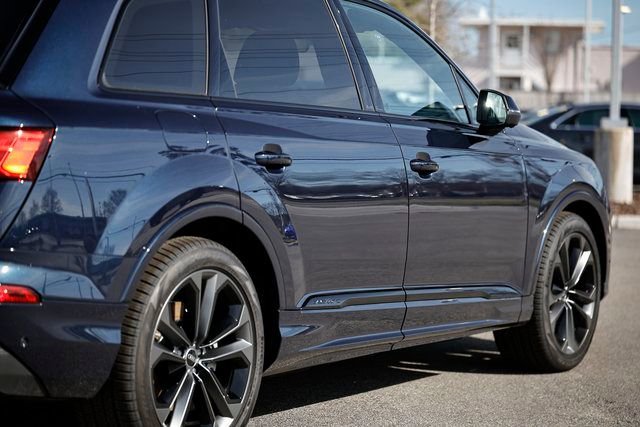 New 2026 Audi Q7 3.0T Premium Plus image 8