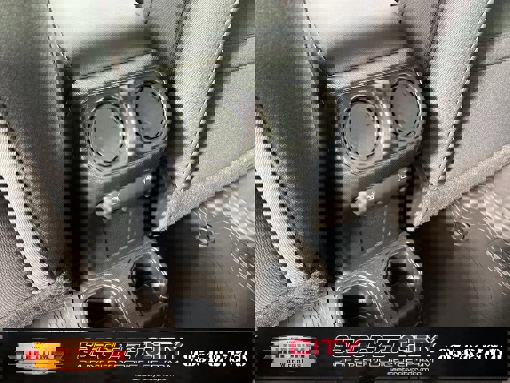 New 2025 Jeep Gladiator Sport image 25