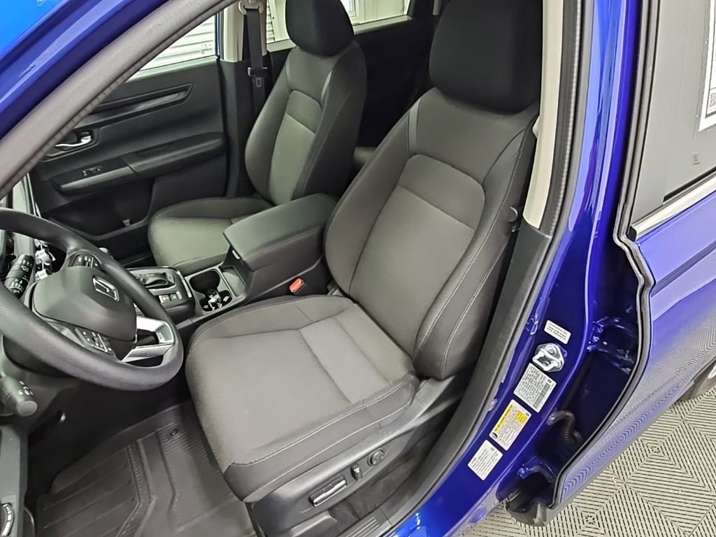 Used 2024 Honda CR-V EX image 26