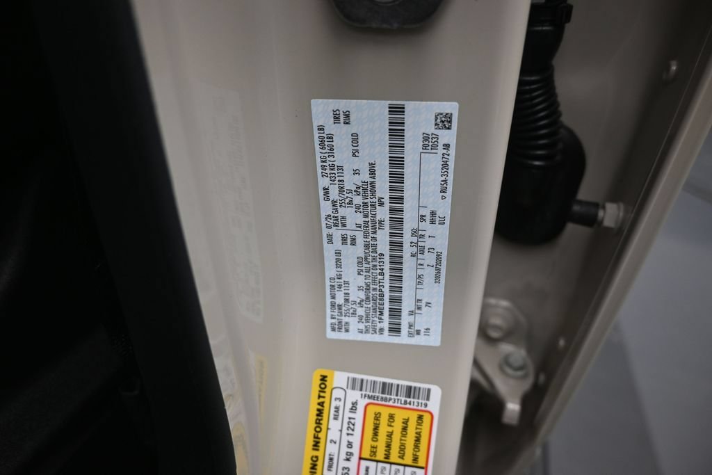 New 2026 Ford Bronco Outer Banks AWD/4WD image 18