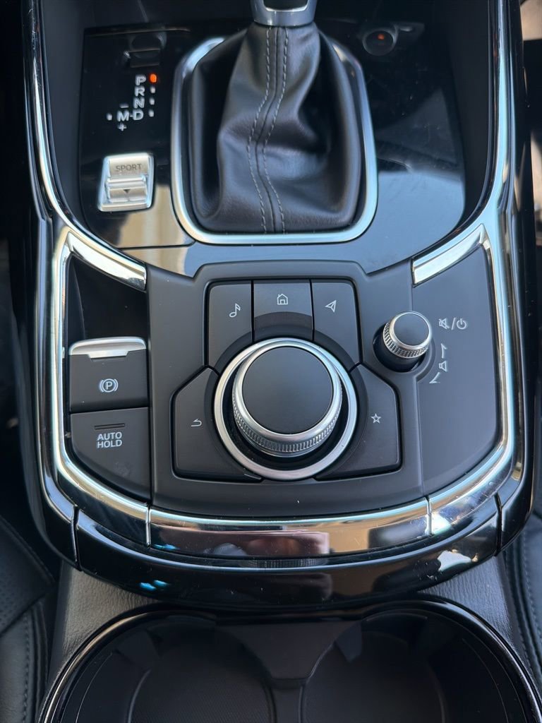 Certified 2023 MAZDA CX-9 Touring image 42