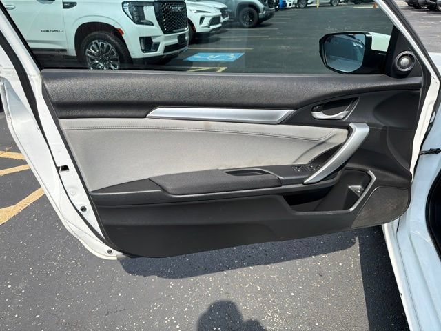 Used 2016 Honda Civic EX-T image 11