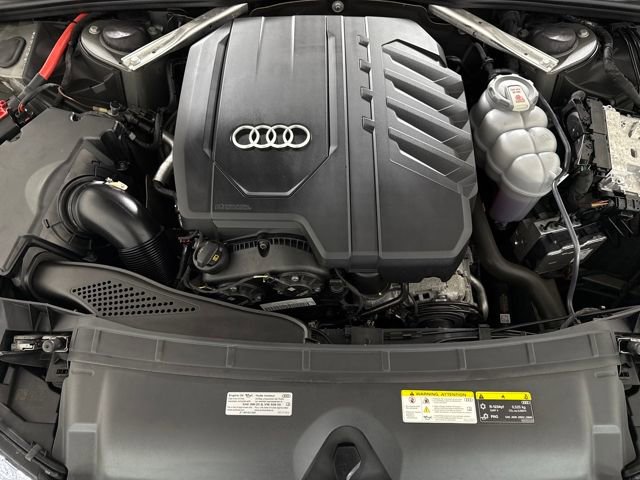 Used 2023 Audi A4 2.0T Prestige w/ Prestige Package AWD/4WD image 24