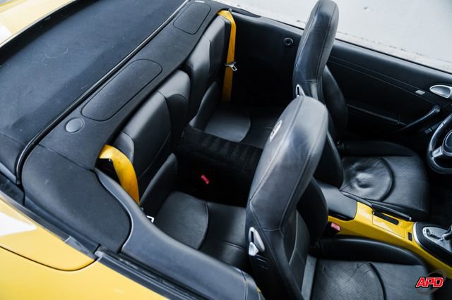 Used 2006 Porsche 911 Carrera S RWD image 78