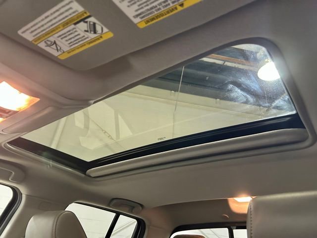 Used 2019 Nissan Frontier SL AWD/4WD image 48