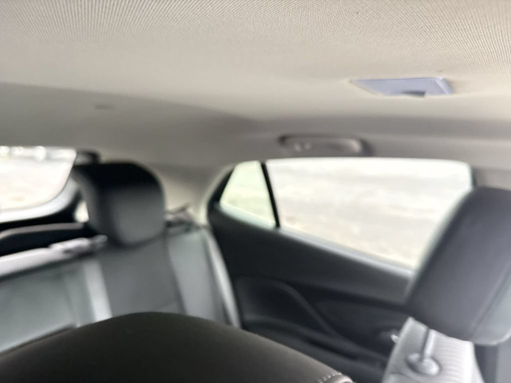 Certified 2022 Buick Encore Preferred w/ Safety Package FWD image 14