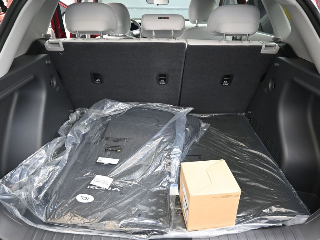 New 2026 Hyundai Kona SEL Sport image 19