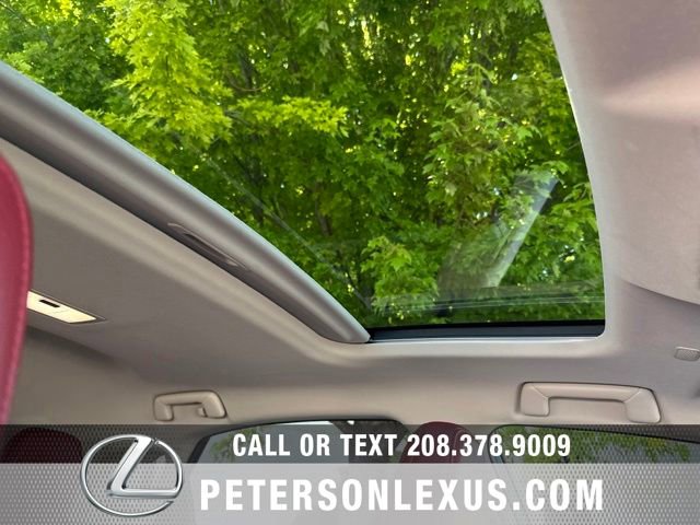 Used 2021 Lexus NX 300 AWD w/ Premium Package image 14