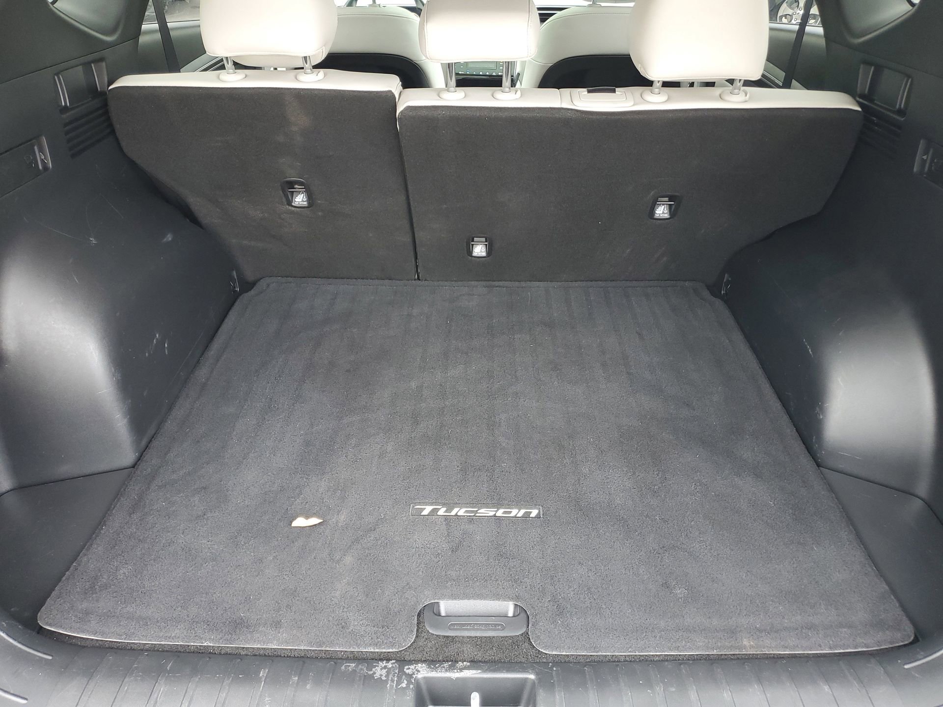 Used 2023 Hyundai Tucson Limited image 8