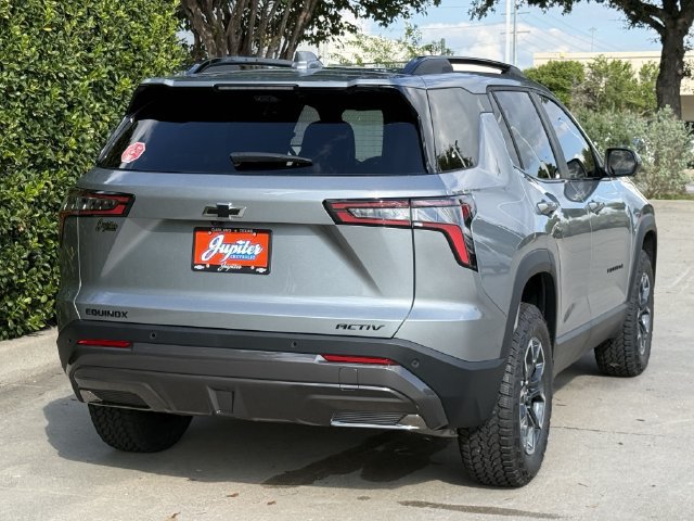 New 2026 Chevrolet Equinox ACTIV w/ Convenience Package III FWD image 5