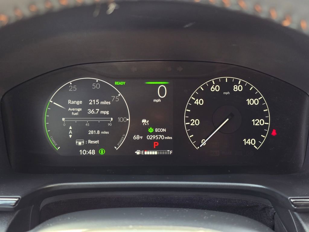 Used 2024 Honda CR-V Sport image 20