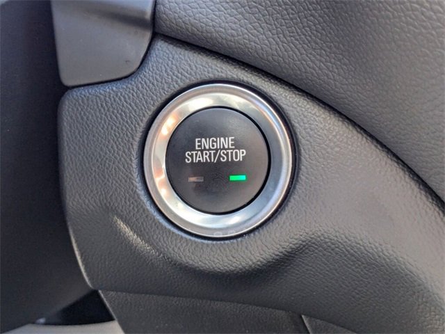 Used 2022 Chevrolet Equinox LT image 23