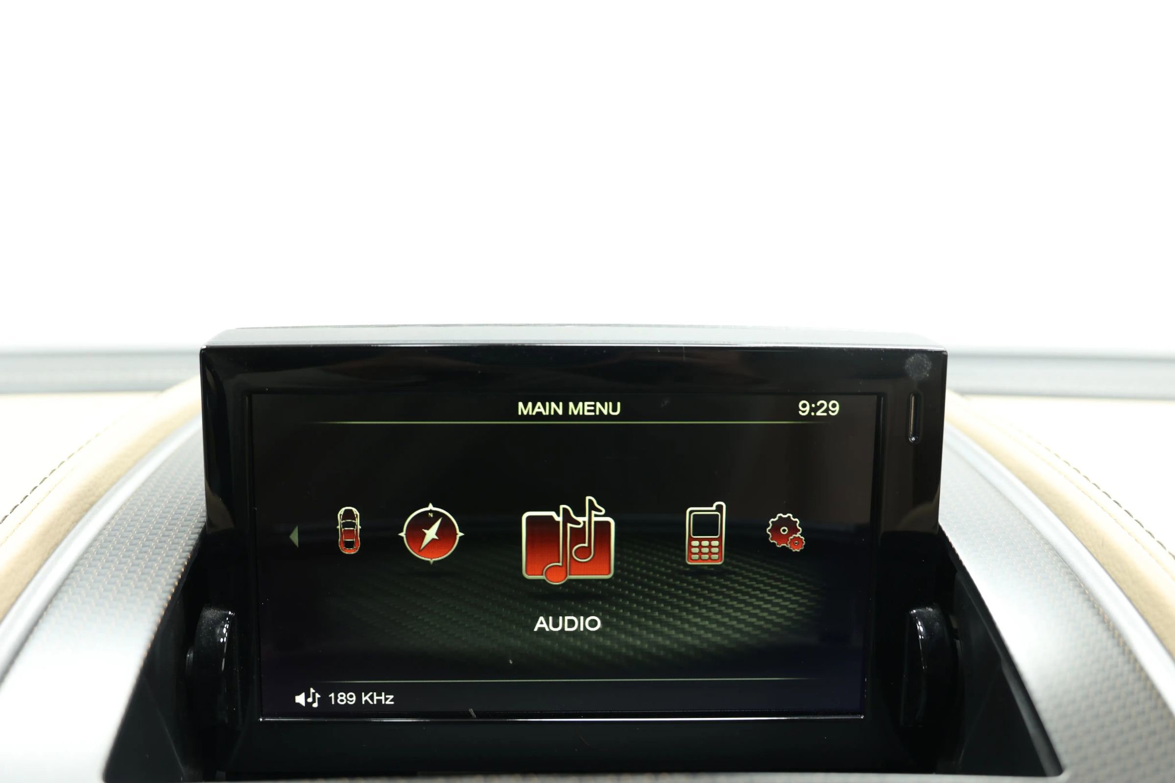 Used 2016 Aston Martin Vanquish Volante image 31