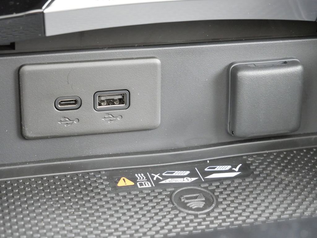 New 2026 Buick Envision Avenir image 53