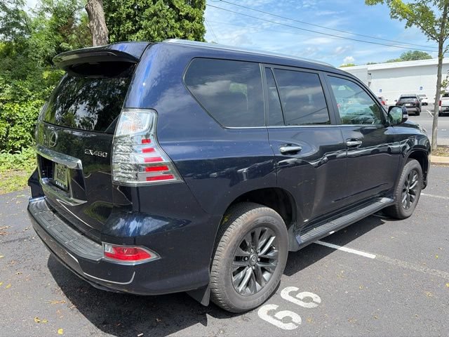 Used 2023 Lexus GX 460 Premium w/ Premium Plus Package AWD/4WD image 3