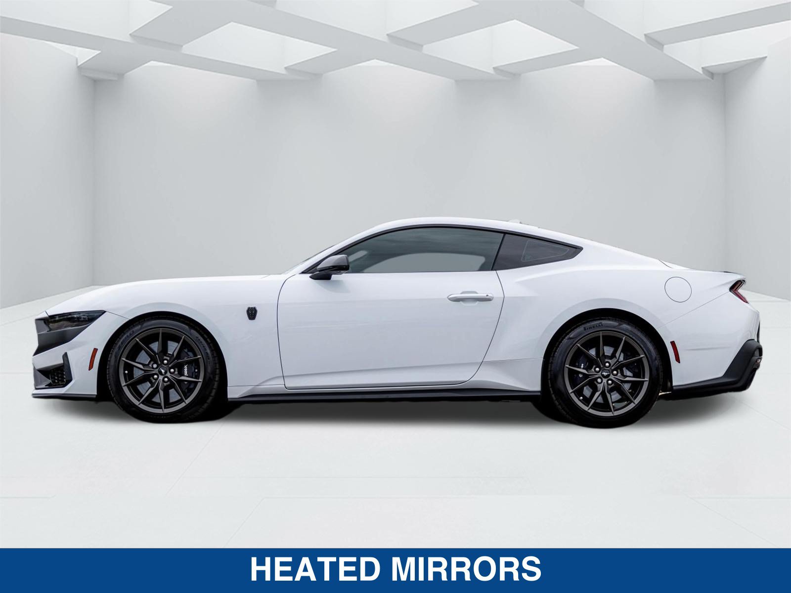 New 2026 Ford Mustang Dark Horse RWD image 9
