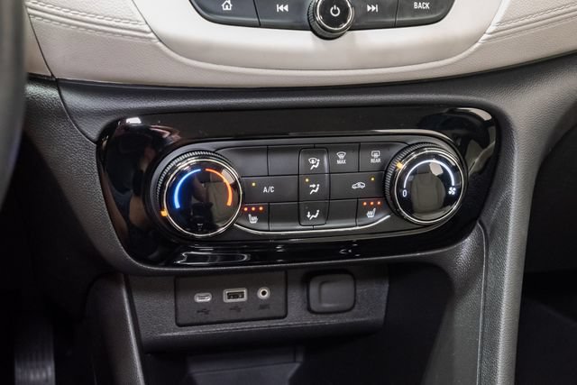Used 2023 Buick Encore GX Preferred w/ Cold Weather Comfort Package FWD image 19
