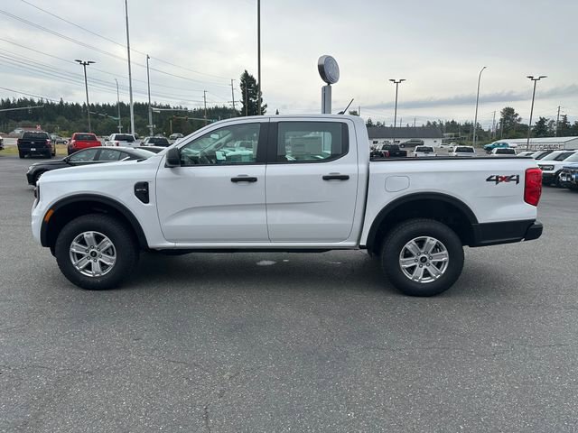 New 2025 Ford Ranger XL image 6