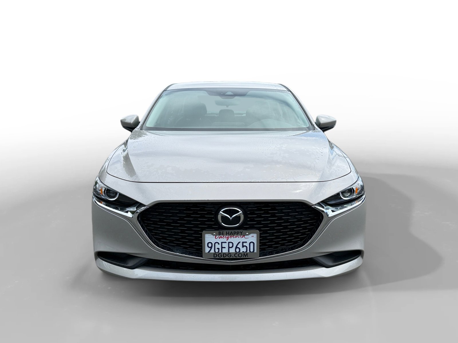 Used 2023 MAZDA MAZDA3 s FWD image 8