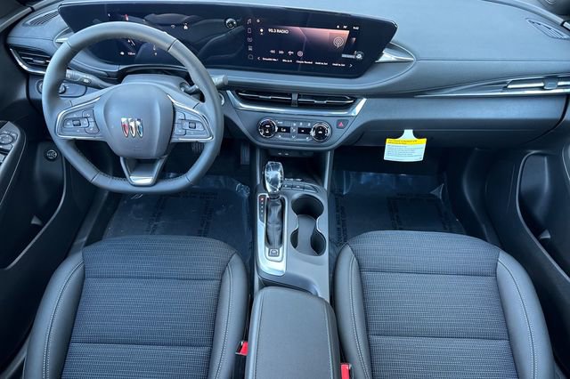 New 2026 Buick Envista Preferred w/ Convenience I Package image 14
