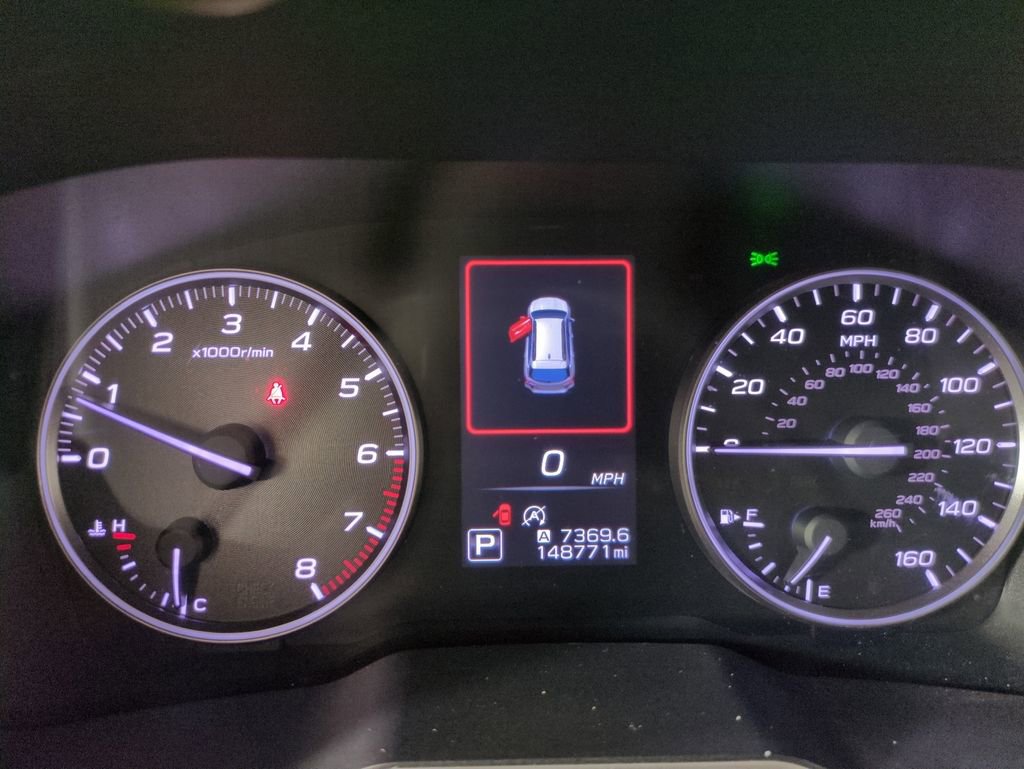 Used 2020 Subaru Outback Limited image 18