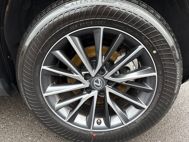 Used 2023 Lexus NX 250 AWD image 10