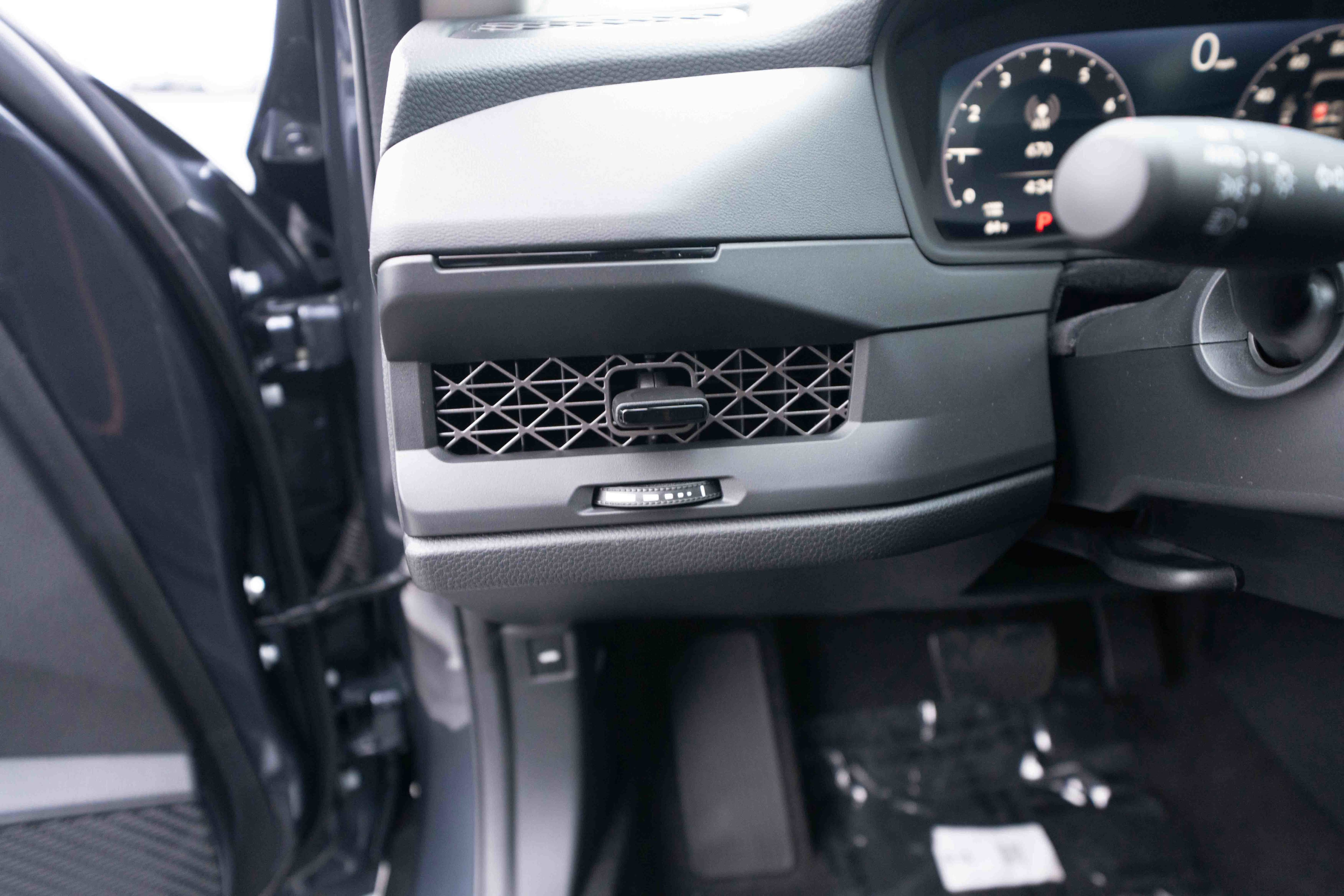 New 2025 Honda Accord LX image 11