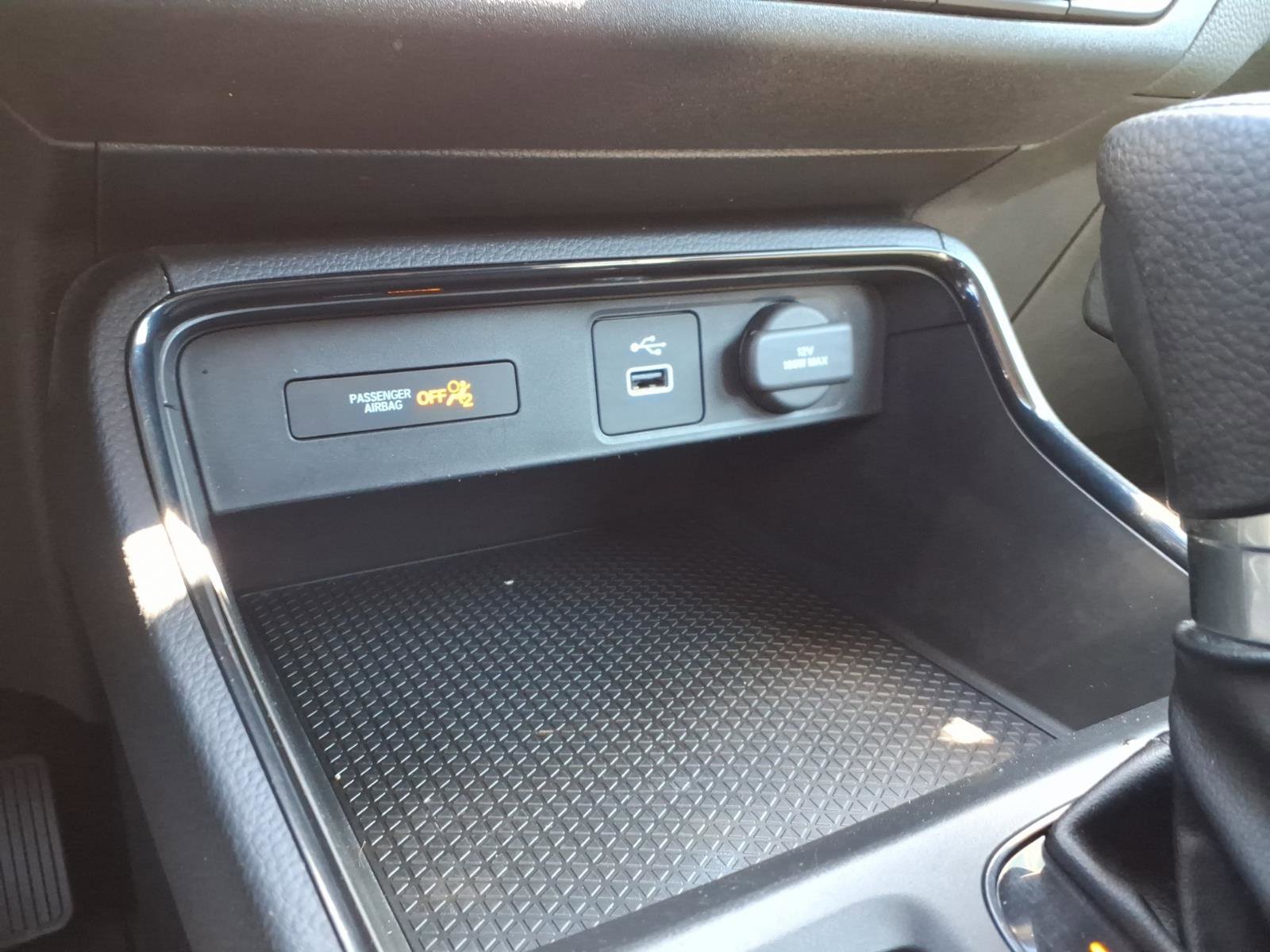 Certified 2024 Honda CR-V LX image 23