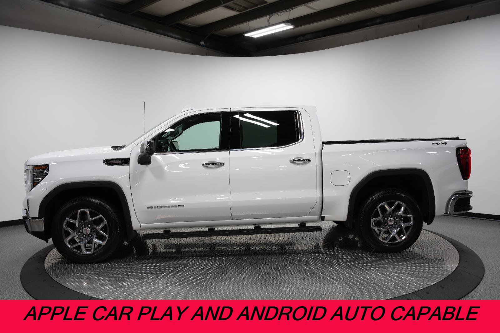 Used 2023 GMC Sierra 1500 SLT image 5