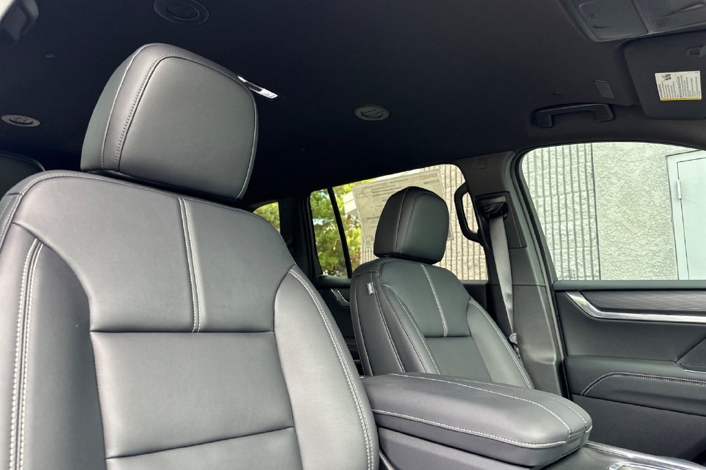 New 2026 GMC Acadia Elevation w/ Super Cruise Package AWD/4WD image 20