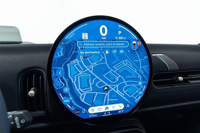 New 2026 MINI Cooper S image 14