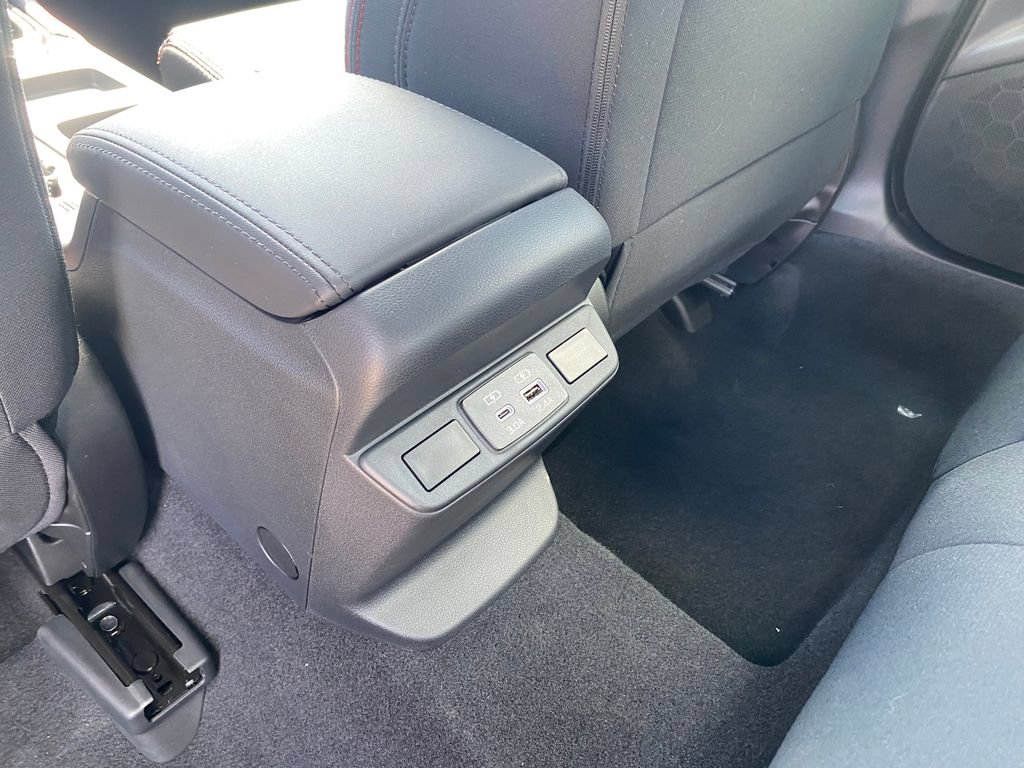 New 2026 Subaru WRX Premium AWD/4WD image 10