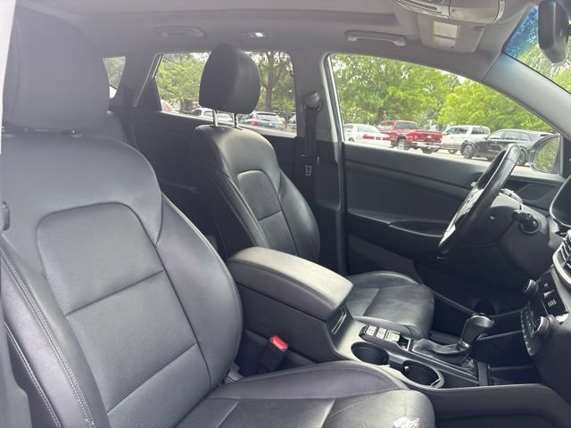 Used 2019 Hyundai Tucson Ultimate AWD/4WD image 19