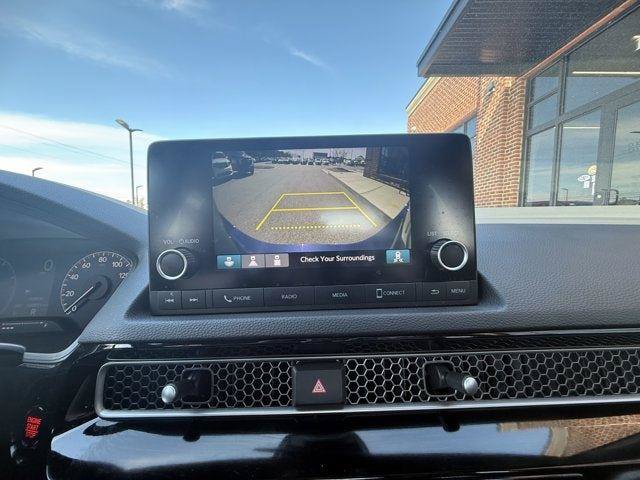Used 2026 Honda Civic Sport image 27