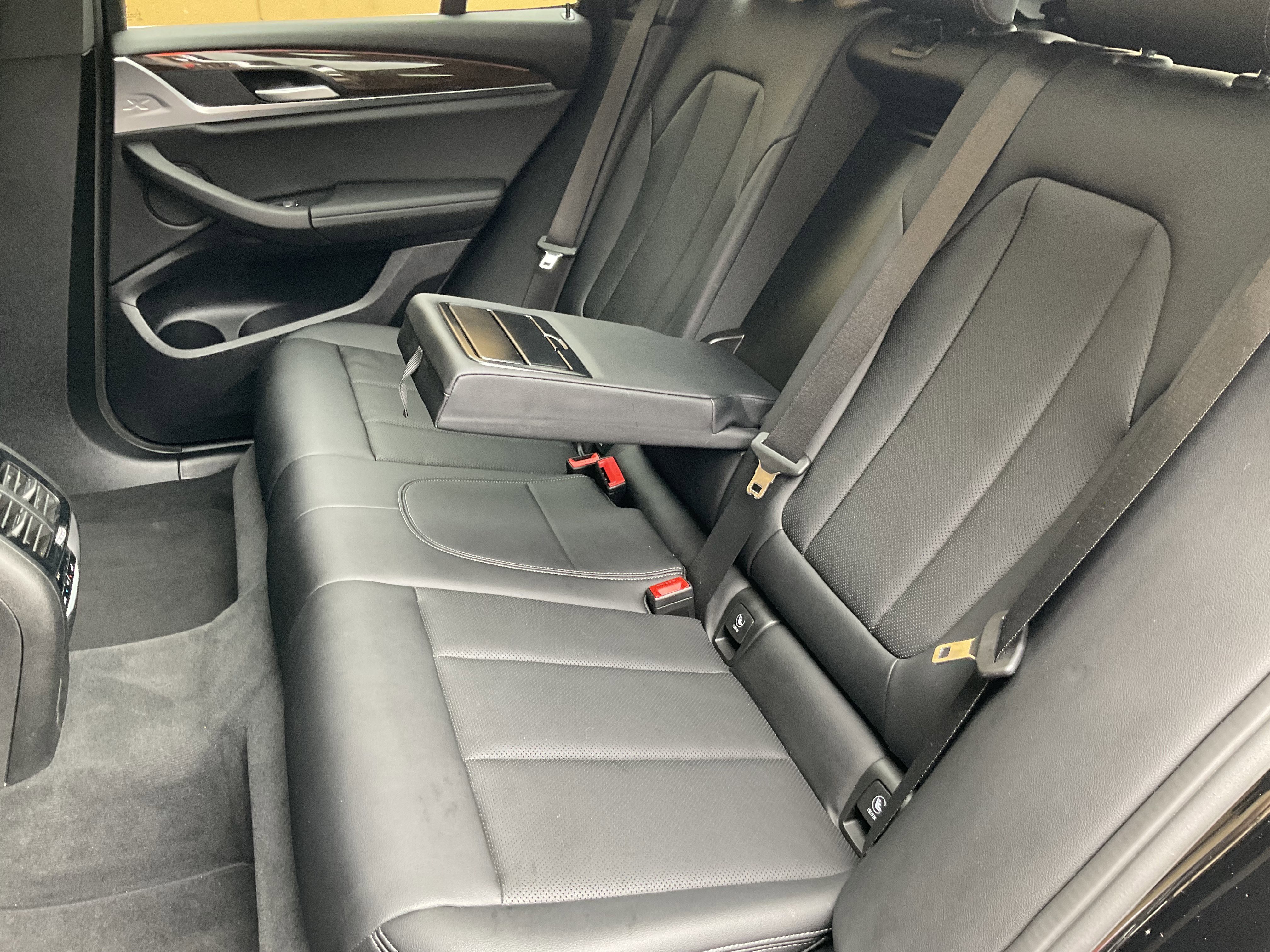 Used 2024 BMW X3 xDrive30i image 40
