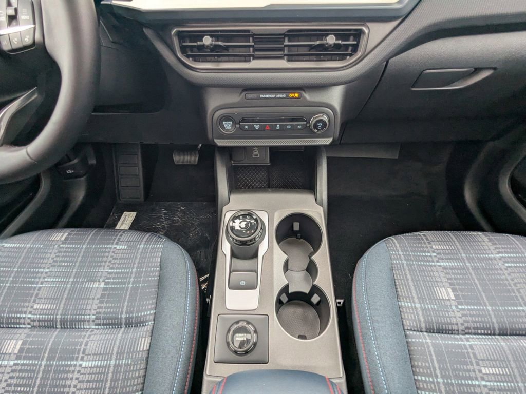 New 2026 Ford Bronco Sport Heritage w/ Convenience Package image 19