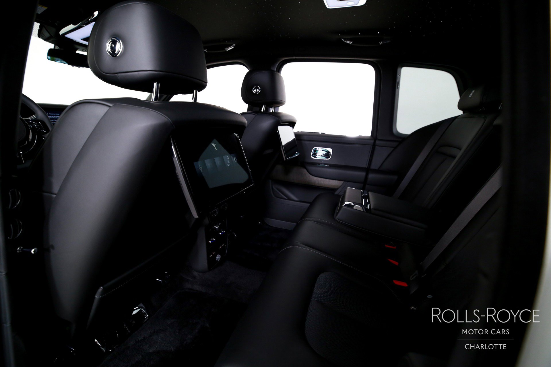 New 2026 Rolls-Royce Cullinan AWD/4WD image 20