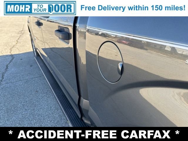 Used 2015 Ford F150 XL w/ Equipment Group 101A Mid image 10