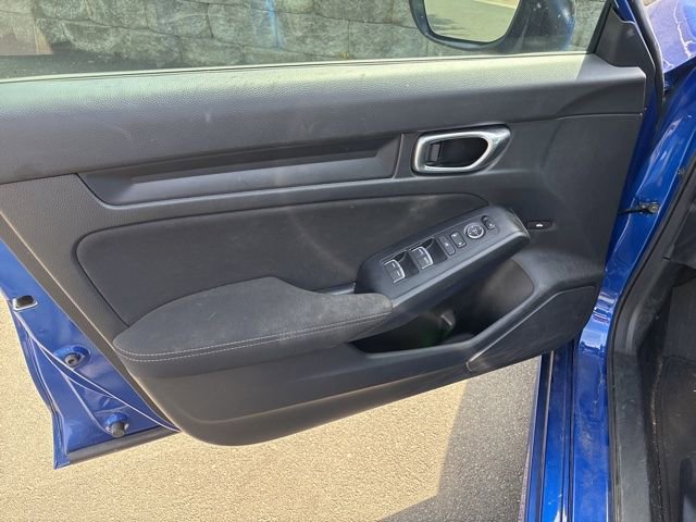 Used 2023 Honda Civic Sport image 7