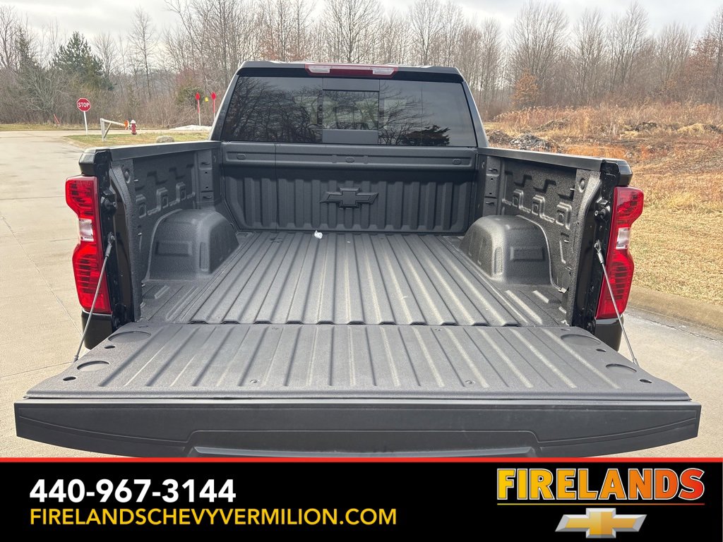 New 2026 Chevrolet Silverado 1500 LT image 54