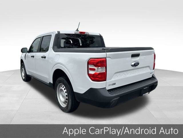 Used 2022 Ford Maverick XL w/ Equipment Group 100A Standard AWD/4WD image 5