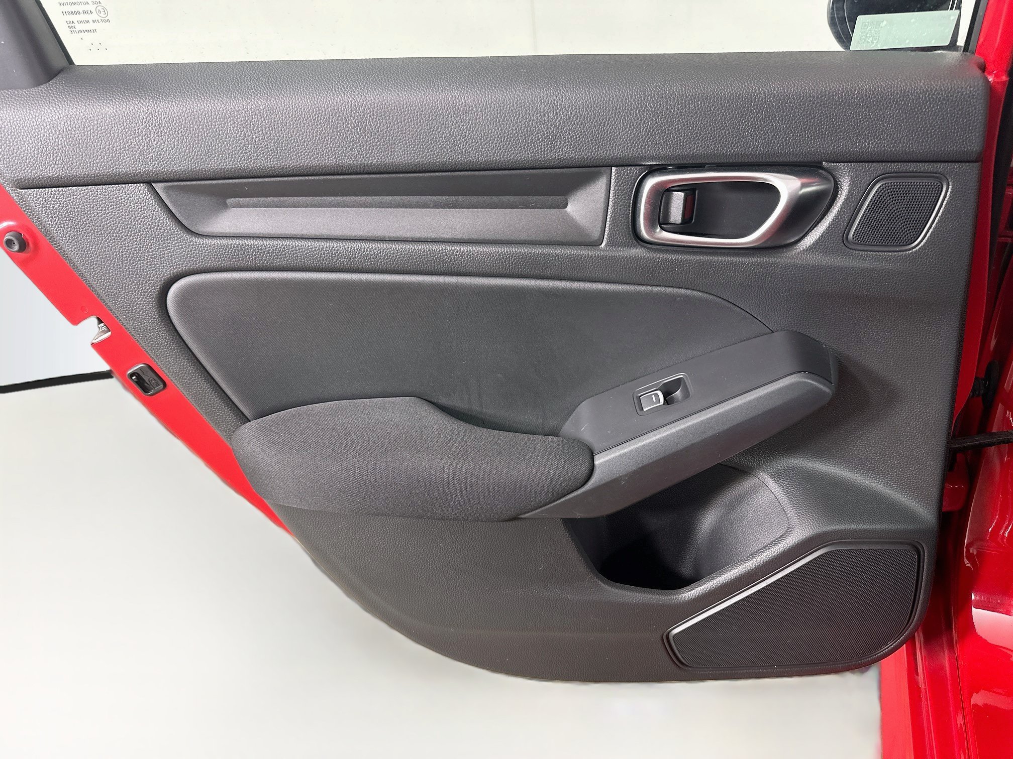 Used 2024 Honda Civic Sport image 25