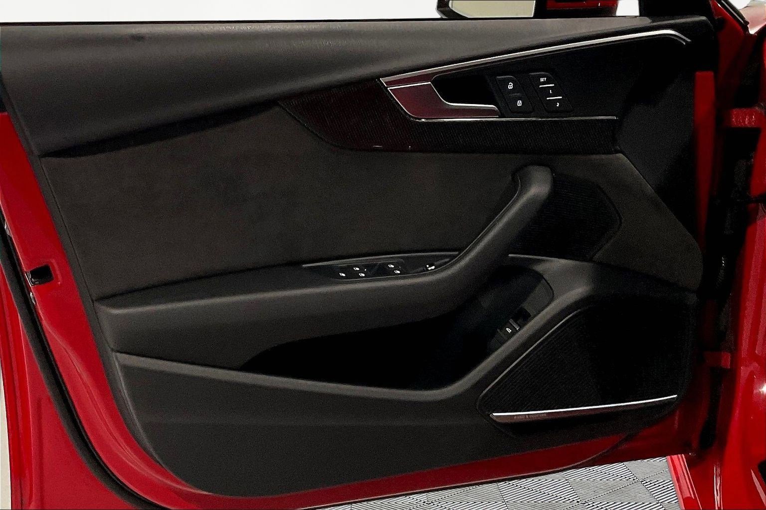 Used 2018 Audi S4 Prestige w/ Prestige Package AWD/4WD image 19