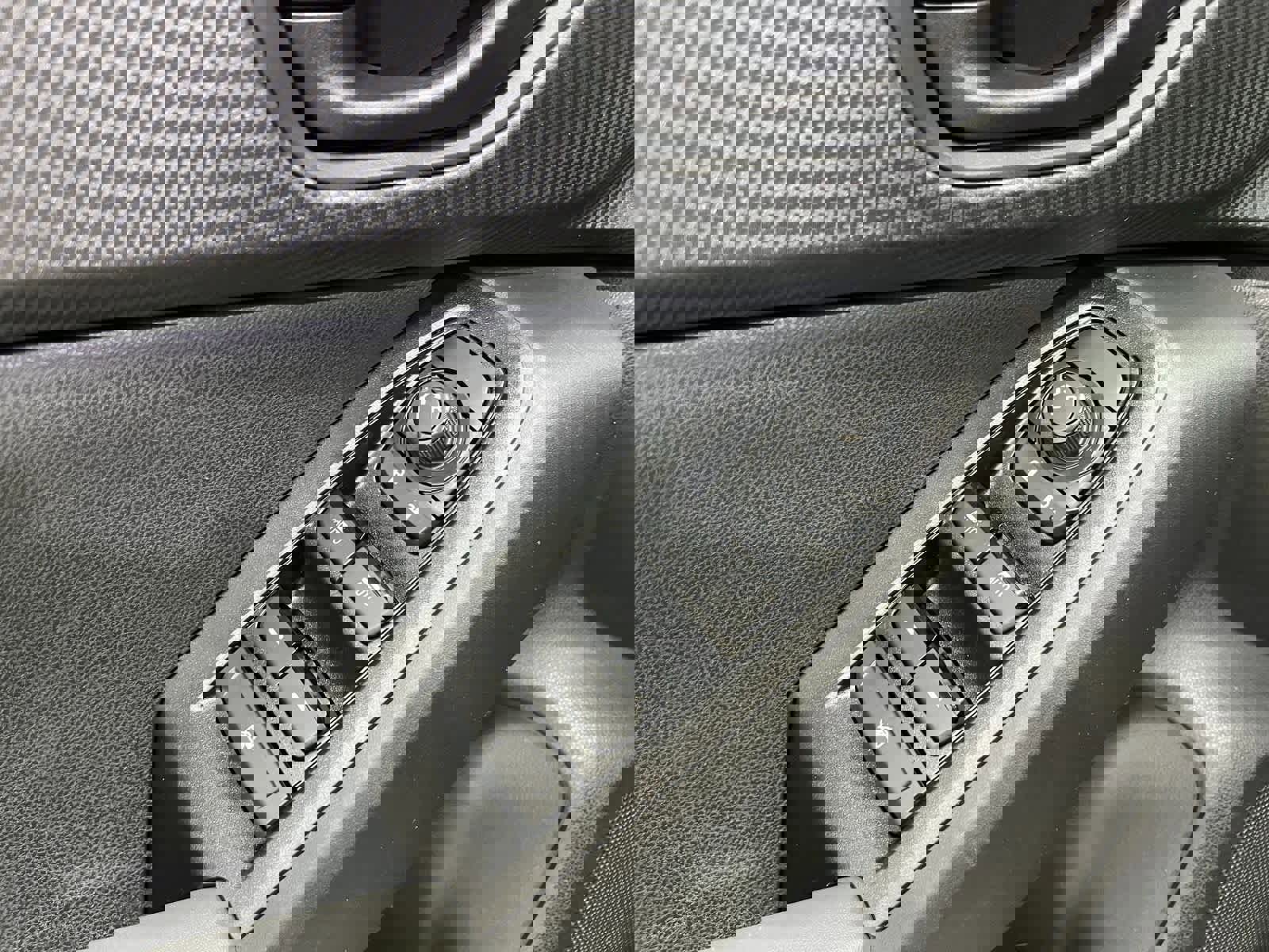 New 2026 Subaru Crosstrek 2.5i Wilderness image 14