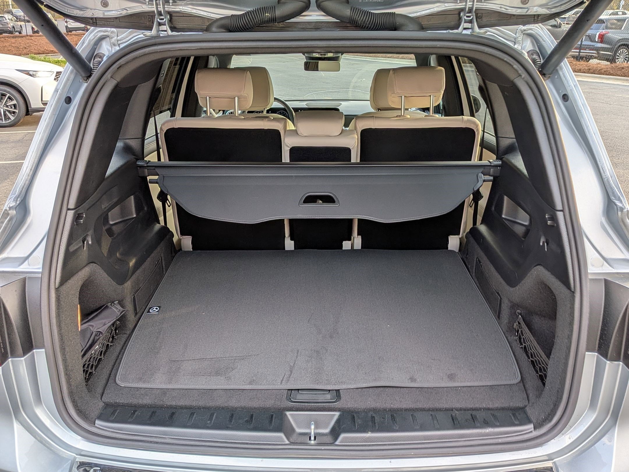 Certified 2026 Mercedes-Benz GLB 250 image 32