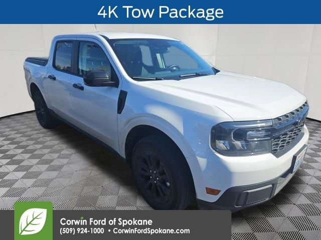 Used 2024 Ford Maverick XLT w/ XLT Luxury Package image 5